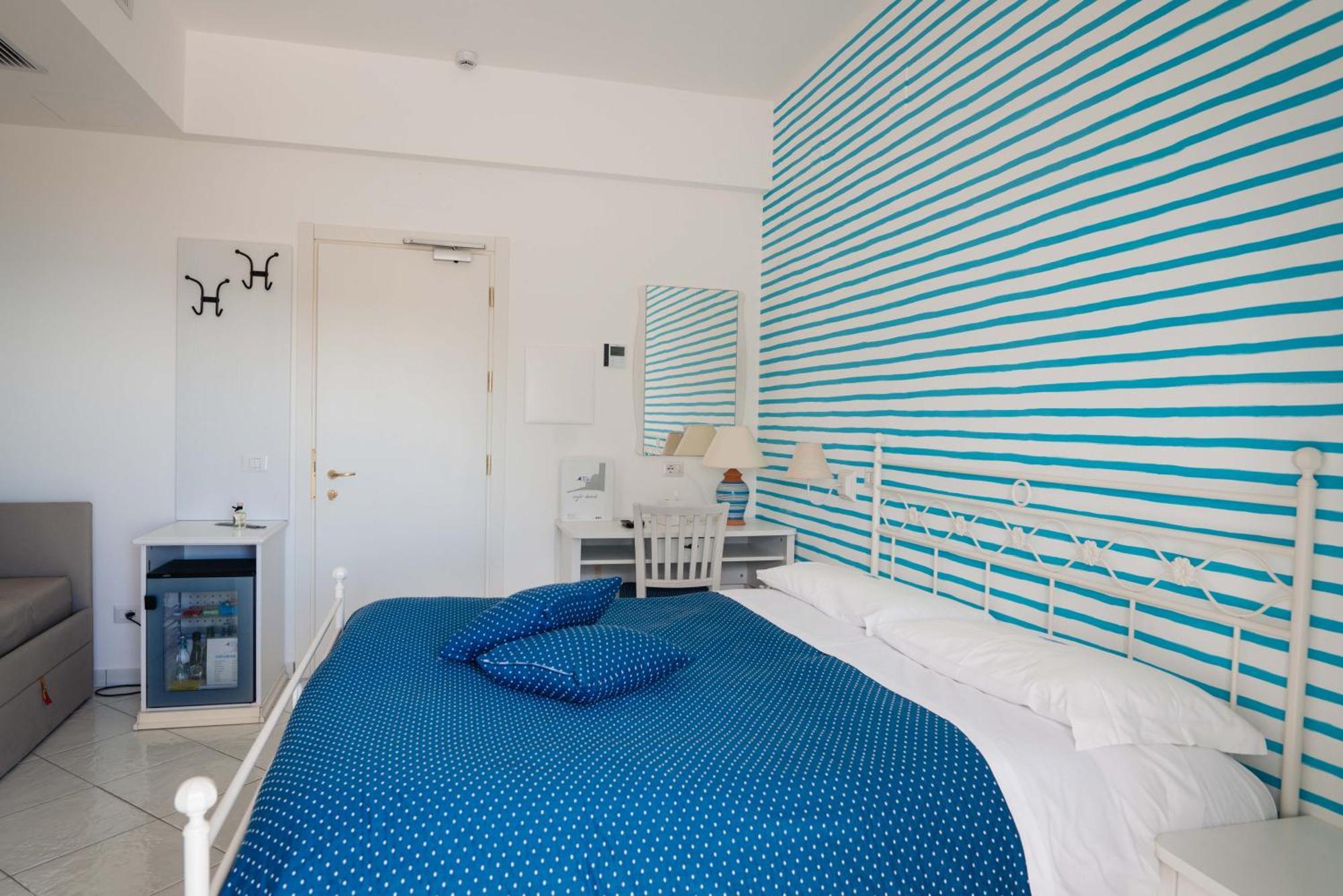 Hotel Calanca Marina di Camerota Esterno foto