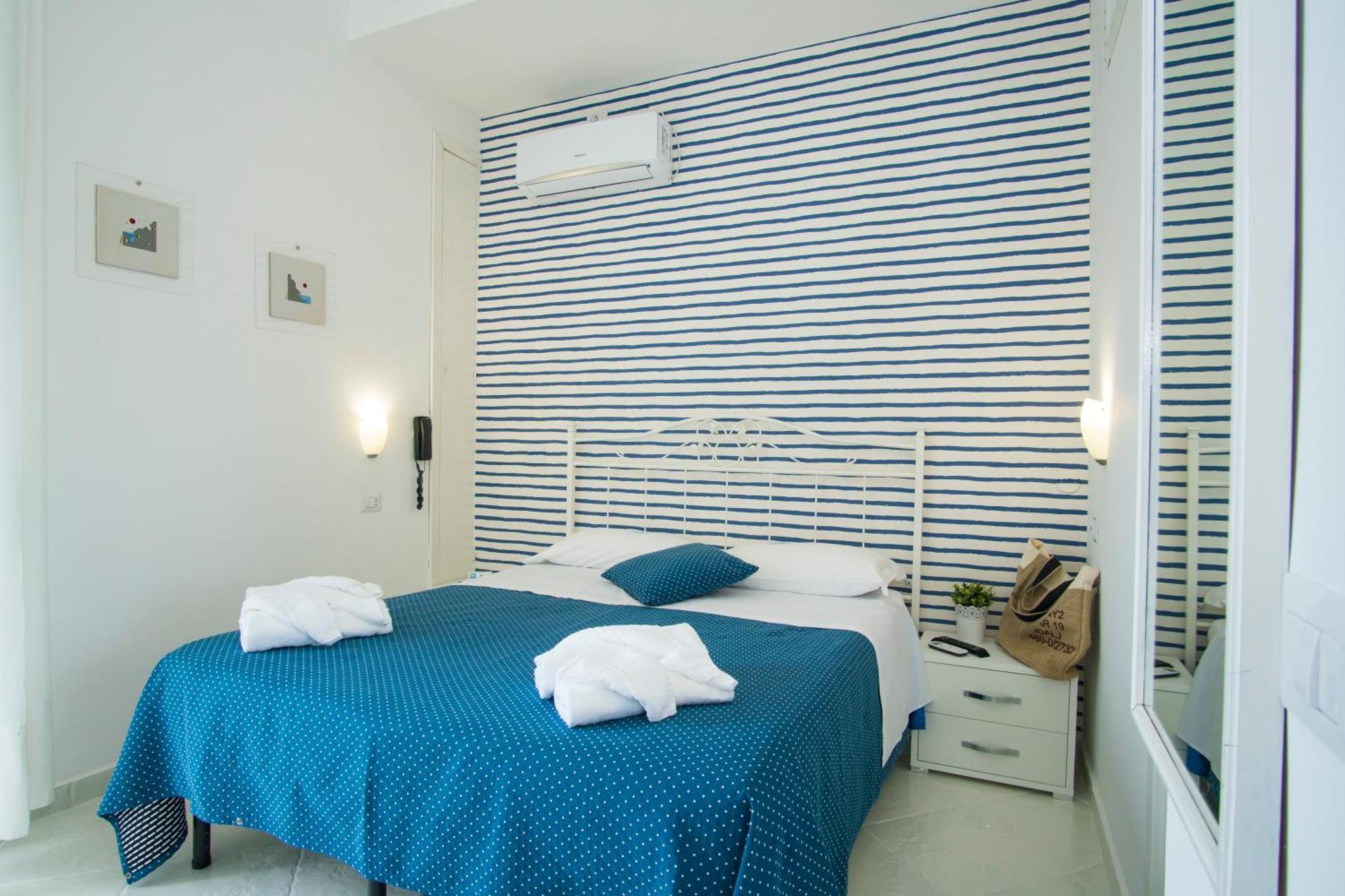 Hotel Calanca Marina di Camerota Esterno foto